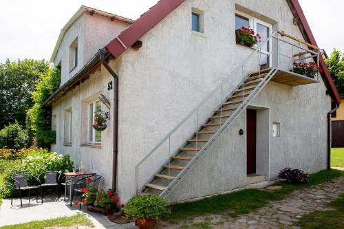 Apartament Mrągowo