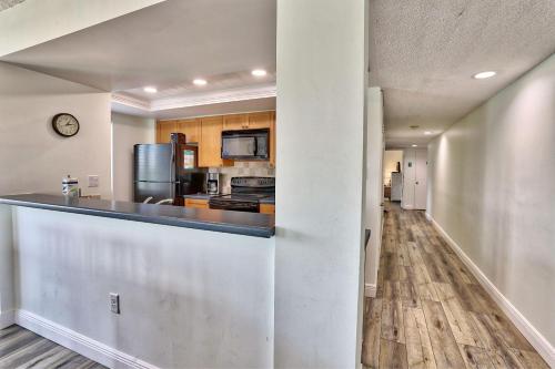 Lands End 4-406 Bay Front in St Pete Beach, USA