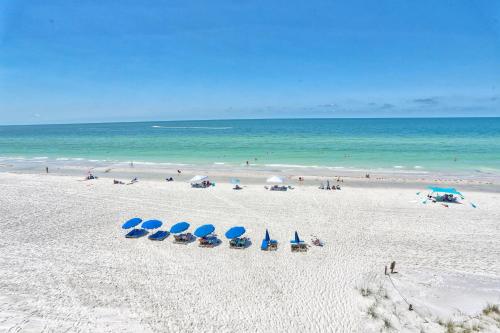 Villa Madeira 506 - Premier in St Pete Beach, USA