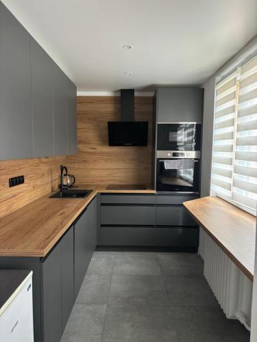 Apartment in Ostrava – khách sạn tại Jih