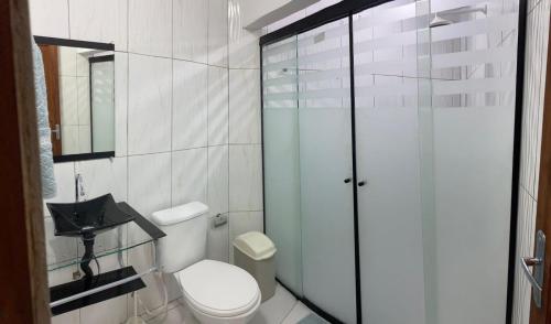 Apartamento grande para família ou amigos (Apartamento grande para familia ou amigos) near Boa Vista International Airport
