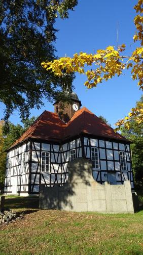 Ferienwohnung Wunderlich