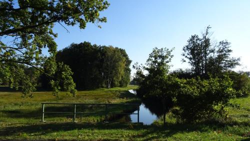 Ferienwohnung Wunderlich