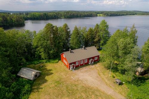 Ahoniemi - Kellankoski - Location, gîte - Rossi