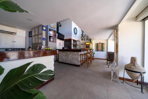 Паб/Коктейль-бар, Otel Gulet Bodrum in Тепецик