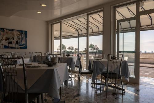 Hotel Riviera – Caorle, GA