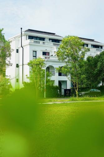 Olivia Boutique Hotel – Sanxing, WV
