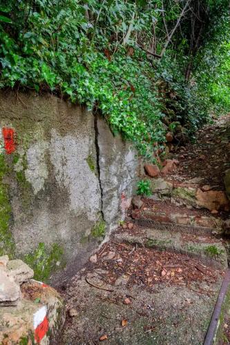 Rifugio sul Lago di Lugano a Porto Ceresio