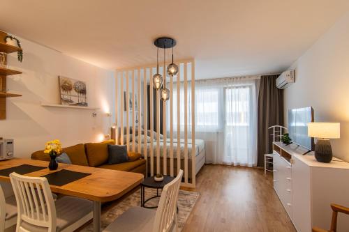 Flexible SelfCheckIns 77 - Zagreb - Garage - Loggia - New - Location saisonnière - Zagreb