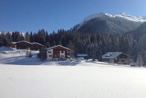 周邊環境, 金森公寓 (Ginseng) in 達禾斯沃爾夫岡
