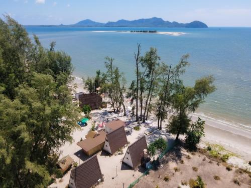 Nearby attraction, Modtanoi Paradise Homestay in Kantang