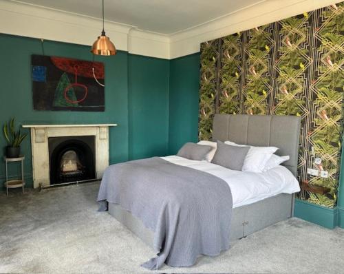 The Crown Rooms in London