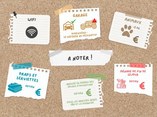 Résidence 2-235 - Proche centre village - image 7