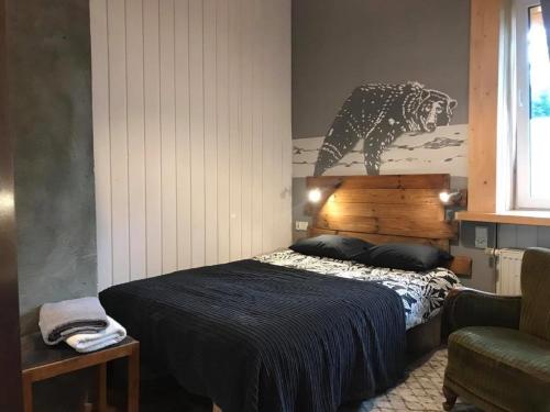 Willa Jasna Apartamenty centrum Zakopane, Zakopane (Foto 5)