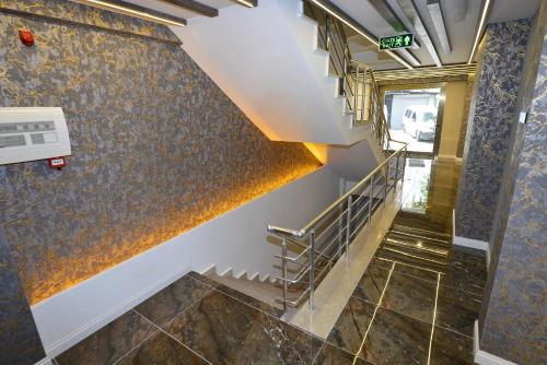 Toprak City Hotel Antalya, Antalya (fotografie 6)
