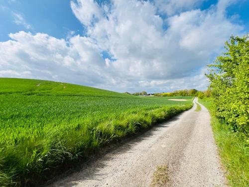 Casa 716 - Minihus nära golf & natur (Casa 716 - Minihus nara golf & natur) near 말뫼 공항