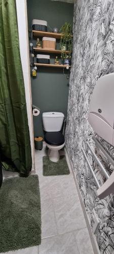 Le studio de Simon Le studio de Simon