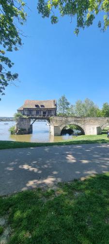 Le studio de Simon Le studio de Simon