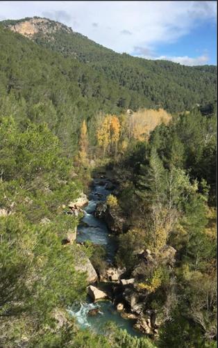 Apkārtne, Casa rural Gerardo in Zaorejas