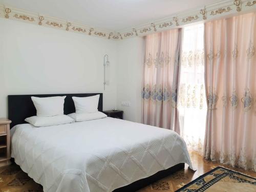 LOFT LUXE et GLAMOUR ! NICE CENTRE., Nice (fotografie 4)