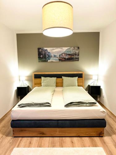 HUMA Appartements in Söbriach, Österreich