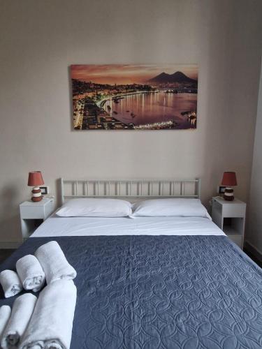 Il Rifugio di Garibaldi Room Type - Double Room with Balcony