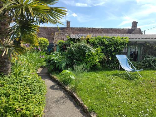 Rosemary Cottage - Chambre d'hôtes - Sergines