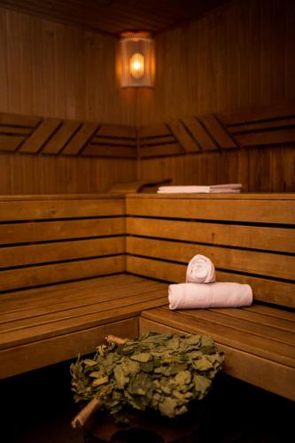 Ostrov River Club in 佩先卡村