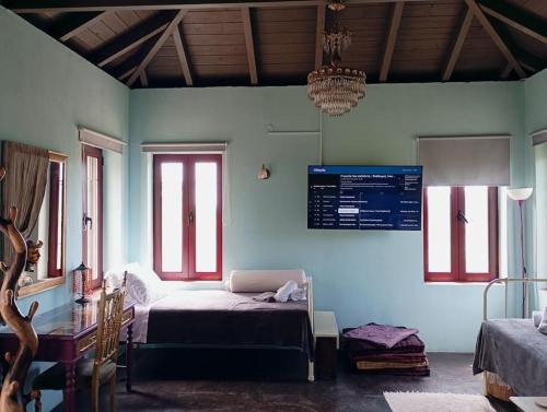 Mojo Art House in 卡納拉基