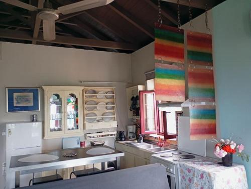 Mojo Art House in 卡納拉基