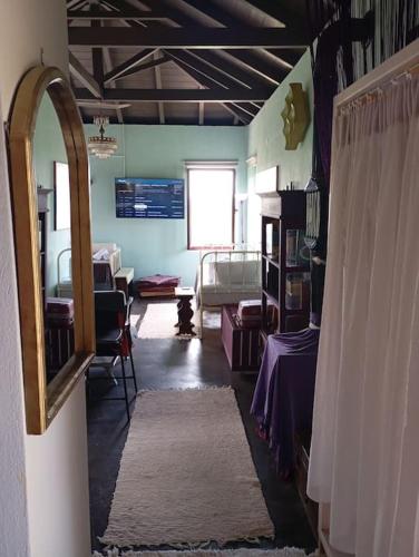 Mojo Art House in 卡納拉基