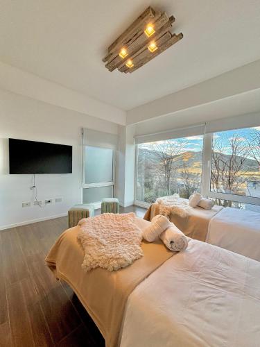 Turek Bahia Suites in Ushuaia