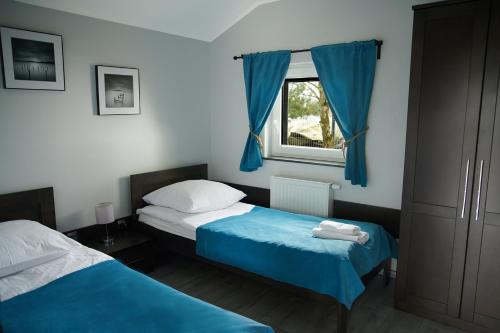 Two-Bedroom Chalet 2 image 10