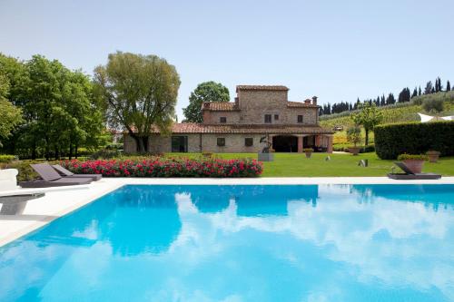 Agriturismo La Casa Di Rodo · Seano