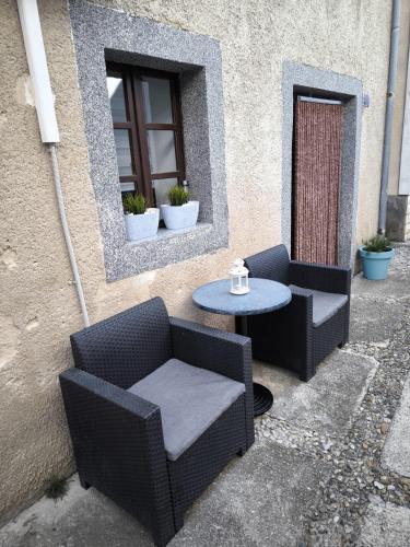 Studio apartman Nona Angela-Valun in Valun