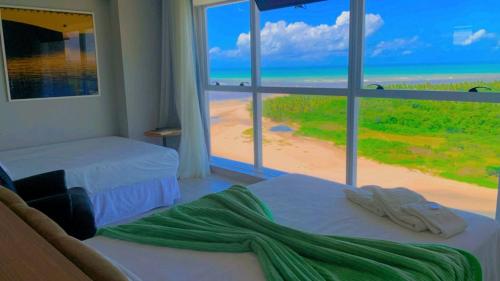 Paiva Flats By Loui in Candeias