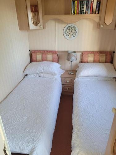 Caravan at Harbour House, Moelfre (zdjęcie 9)