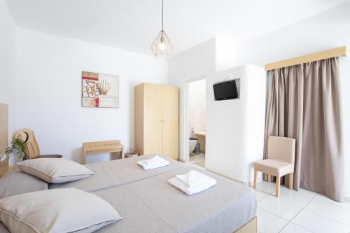 Agia Anna Beachfront Boutique - image 2