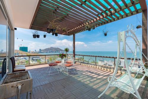 12 Trần Phú, Bãi Trước