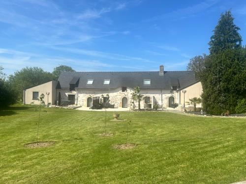GITES DE KERFETAN gîte à louer Locminé
