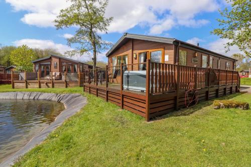 Coniston, Carnforth