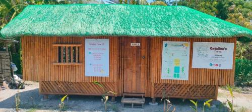 Catalinas Farmstay in Gerona