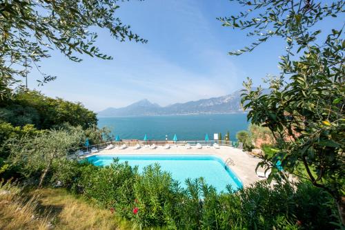 Residence Castelli 2