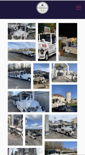 Le studio de Simon Le studio de Simon