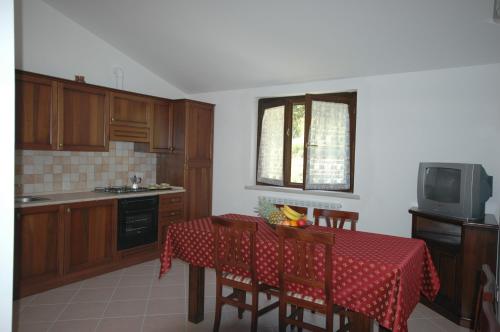  La Locanda San Lorenzo in Orte