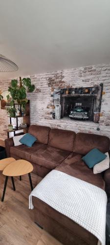 Le studio de Simon Le studio de Simon