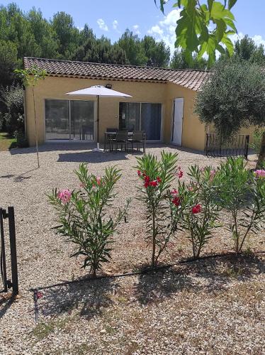 Le temps d une escale - Location saisonnière - Lambesc