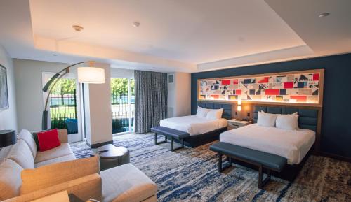 The Landing Hotel at Rivers Casino Pittsburgh - image 12