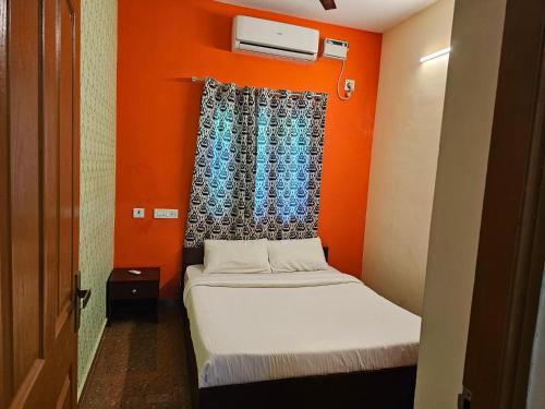 SAI BALAVANY RESIDENCY Pondicherry