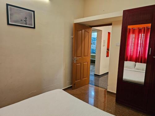 SAI BALAVANY RESIDENCY Pondicherry